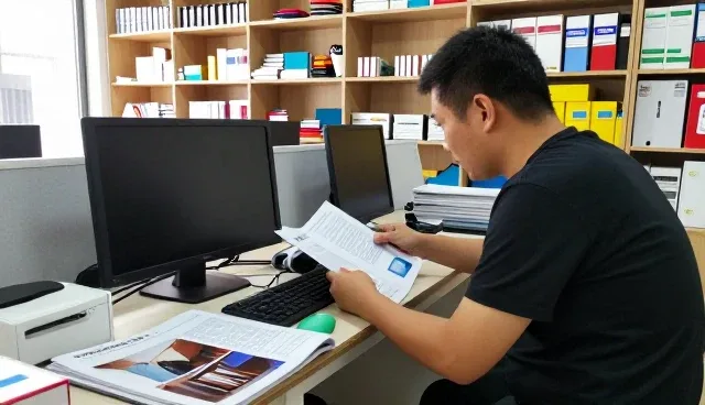 坚持诚信经营商品采购怎么做得更稳：商品采购一线经验